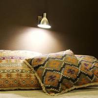 Twin Room with Extra Bed