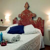 Small Double Room with Spa access