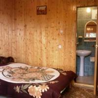 Double or Twin Room with Bathroom
