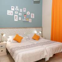 Economy Twin Room