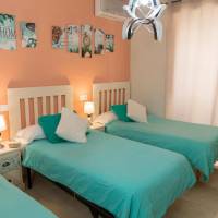 Triple Room with Private External Bathroom