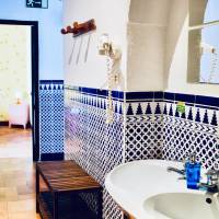 Double Room with Private External Bathroom