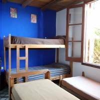 Quadruple Room with Private Bathroom