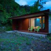 Deluxe Bungalow with Garden View