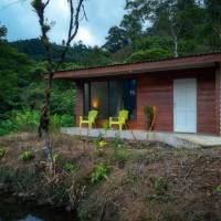 Deluxe Bungalow with Garden View