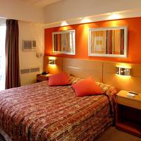 Suite with Spa Bath