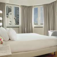Superior Double Room with View