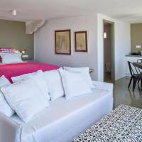Junior Suite Sea View