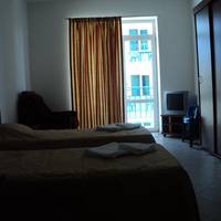 Comfort Twin Room