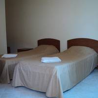 Standard Twin Room with Shared Balcony