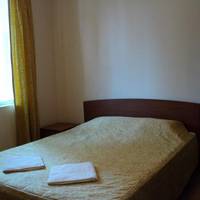 Standard Double Room with Shared Balcony