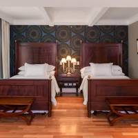 Classic, Guest room, 2 Twin/Single Bed(s)
