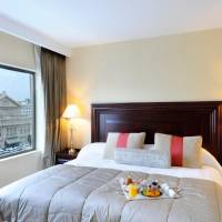 City View, Guest room, 1 King