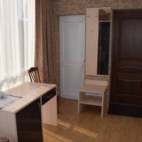 Двухместный с 1 кроватью или 2 отдельными кроватями