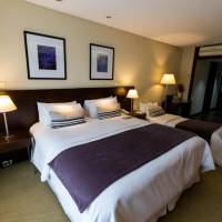Deluxe Double Room (2 Adults + 1 Child)