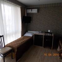 Triple Room with Mountain View