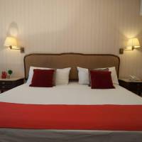 King/Double Room - Non-Smoking