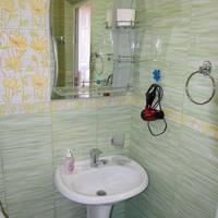 Standard Double or Twin Room with Balcony