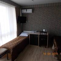 Triple Room with Mountain View