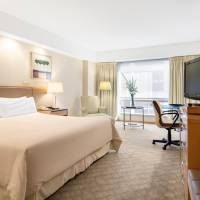 Supreme Queen Room