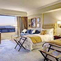 Grand Deluxe Twin Room