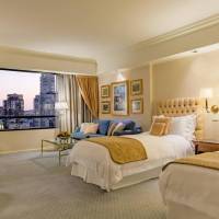 Deluxe, Guest room, 2 Twin/Single Bed(s)