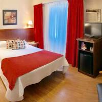 Budget Single Room