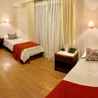 Economy Twin Room