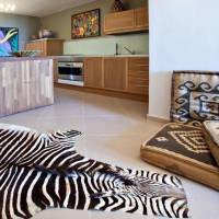 Golden Villa 2 Bedroom with Spa