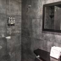 Double or Twin Room with View