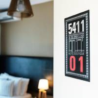 Double or Twin Room - Disability Access