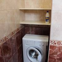 Апартаменты