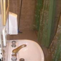 Quadruple Room with Shared Bathroom