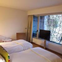 Superior King or Twin Room