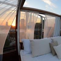 Junior Suite with Terrace