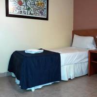 Small Single Room