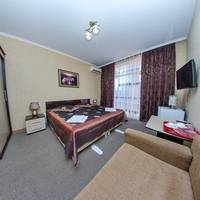 Comfort Double or Twin Room