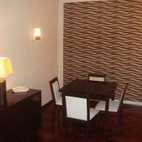Apartment (4 Adults)