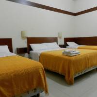 Superior Quadruple Room