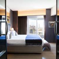 Deluxe King Room - Non-Smoking