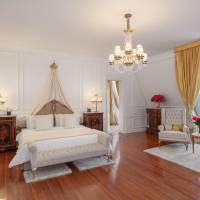 La Mansion Alzaga Unzue Suite
