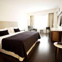 Queen Room - Mobility Access/Non-Smoking