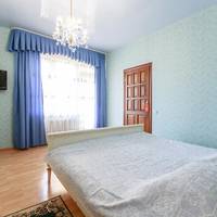 Двухместный с 1 кроватью или 2 отдельными кроватями
