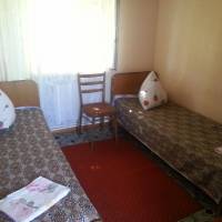 Двухместный с 1 кроватью или 2 отдельными кроватями