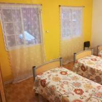 Triple Room with Bathroom