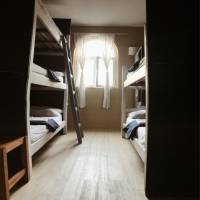 Single Bed in 5-Bed Female Dormitory Room