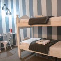 Standard Twin Room with Shared Bathroom