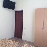 Двухместный номер с 2 отдельными кроватями