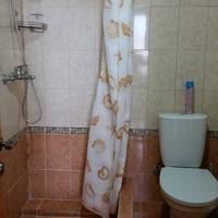 Трехместный
