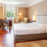 Palace King Room